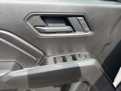 2026 Chevrolet Colorado 4WD Trail Boss