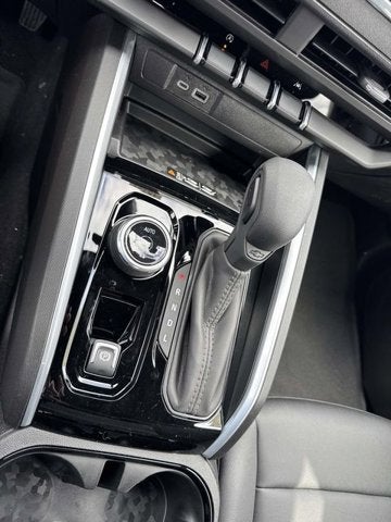 2026 Chevrolet Colorado 4WD Trail Boss