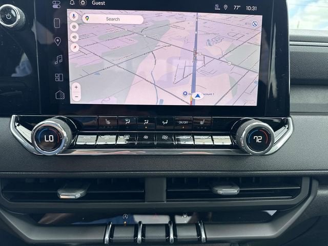 2026 Chevrolet Colorado 4WD Trail Boss