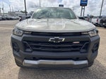 2026 Chevrolet Colorado 4WD Trail Boss