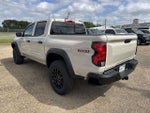 2026 Chevrolet Colorado 4WD Trail Boss
