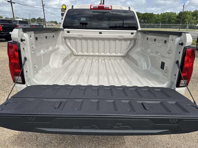 2026 Chevrolet Colorado 4WD Trail Boss