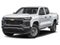 2026 Chevrolet Colorado 4WD Trail Boss