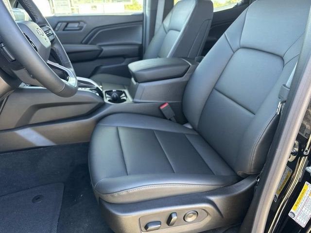 2026 Chevrolet Colorado 4WD Trail Boss