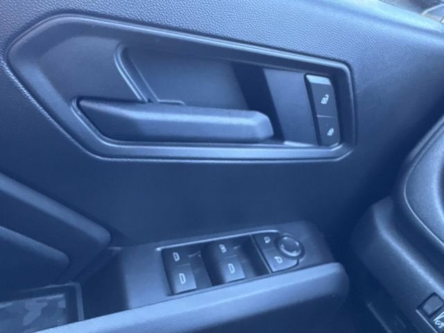 2026 Chevrolet Colorado 4WD Trail Boss