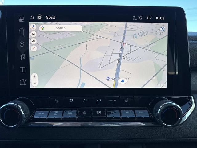 2026 Chevrolet Colorado 4WD Trail Boss