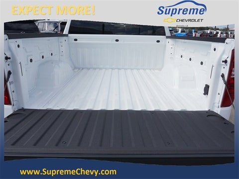2024 Chevrolet Silverado 1500 Work Truck in Slidell, LA - Supreme Auto Group