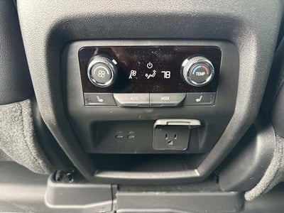 2026 Chevrolet Traverse FWD High Country