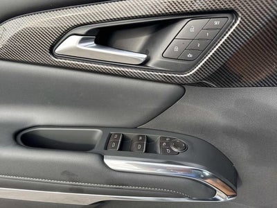 2026 Chevrolet Traverse FWD High Country