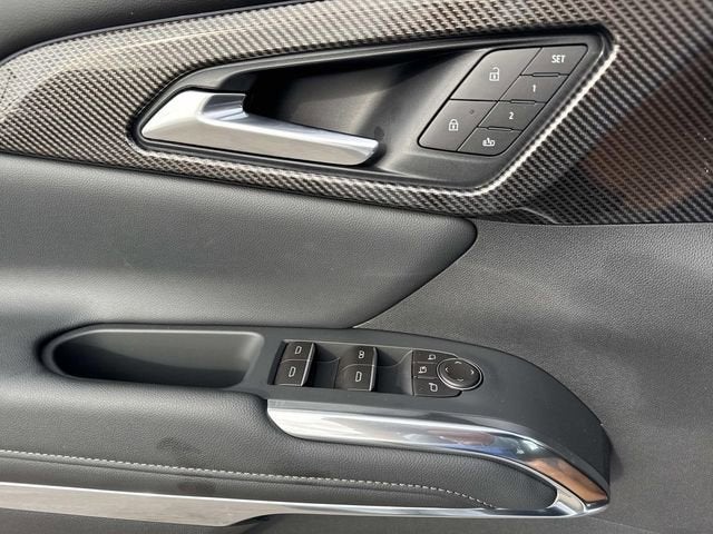 2026 Chevrolet Traverse FWD High Country