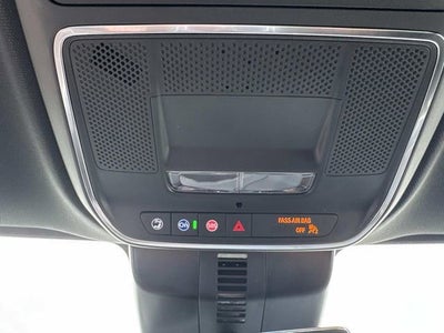 2026 Chevrolet Traverse FWD High Country