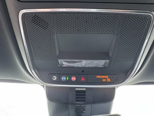 2026 Chevrolet Traverse FWD High Country