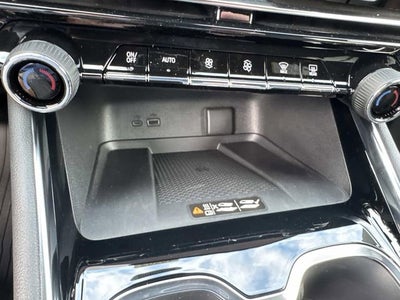 2026 Chevrolet Traverse FWD High Country