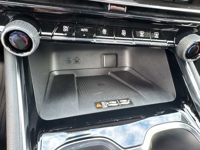 2026 Chevrolet Traverse FWD High Country