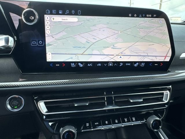 2026 Chevrolet Traverse FWD High Country