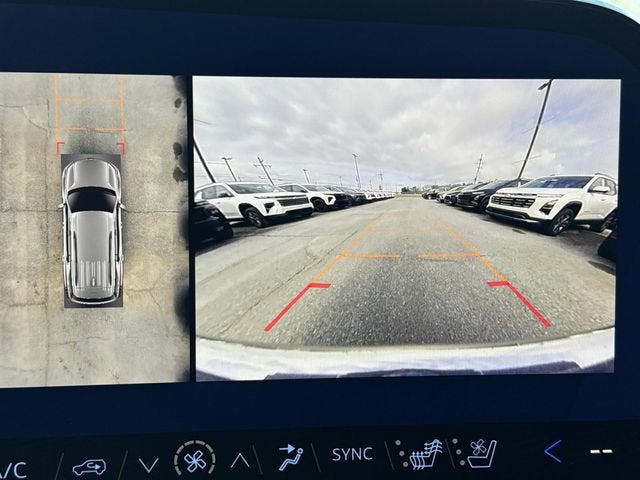 2026 Chevrolet Traverse FWD High Country