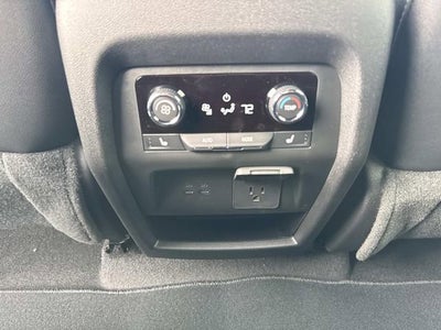 2026 Chevrolet Traverse FWD High Country