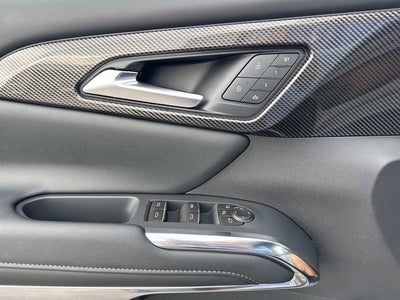 2026 Chevrolet Traverse FWD High Country