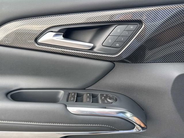 2026 Chevrolet Traverse FWD High Country