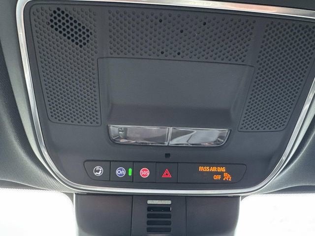 2026 Chevrolet Traverse FWD High Country