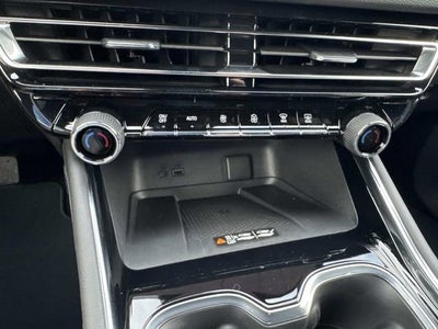 2026 Chevrolet Traverse FWD High Country