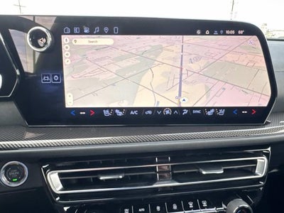 2026 Chevrolet Traverse FWD High Country