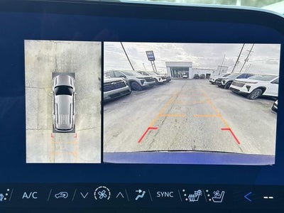 2026 Chevrolet Traverse FWD High Country