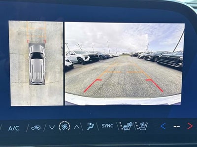 2026 Chevrolet Traverse FWD High Country