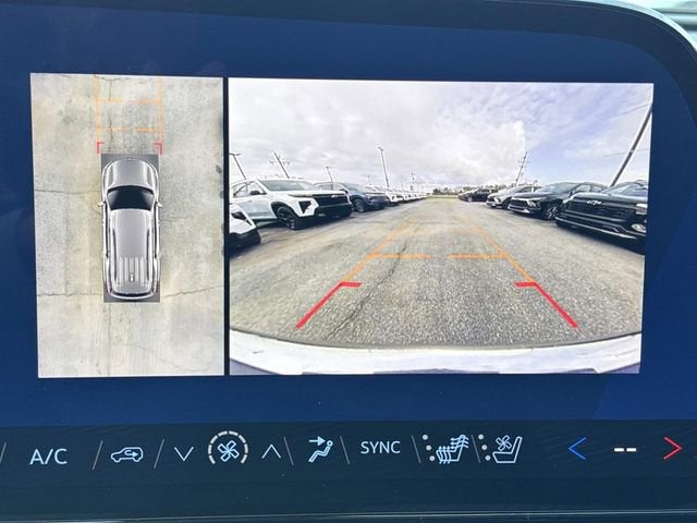 2026 Chevrolet Traverse FWD High Country