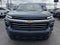 2026 Chevrolet Traverse FWD High Country