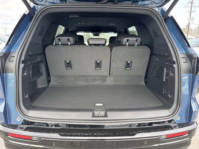 2026 Chevrolet Traverse FWD High Country