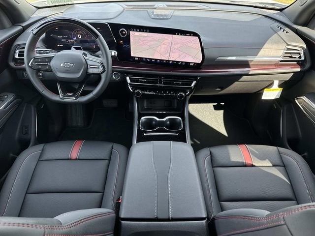 2026 Chevrolet Traverse FWD RS