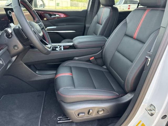 2026 Chevrolet Traverse FWD RS