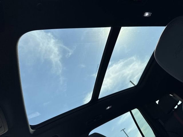 2026 Chevrolet Traverse FWD RS