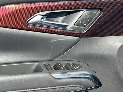 2026 Chevrolet Traverse FWD RS