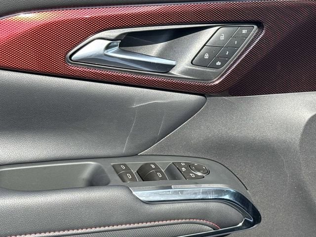 2026 Chevrolet Traverse FWD RS