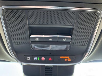 2026 Chevrolet Traverse FWD RS