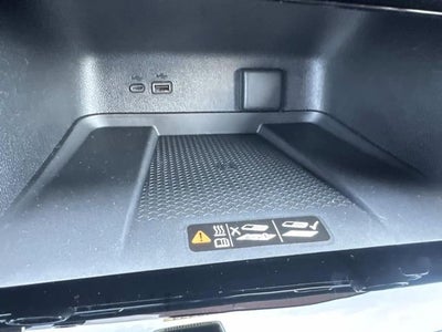 2026 Chevrolet Traverse FWD RS