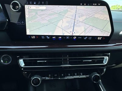 2026 Chevrolet Traverse FWD RS