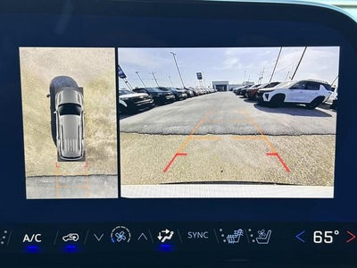 2026 Chevrolet Traverse FWD RS