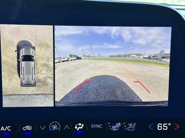 2026 Chevrolet Traverse FWD RS