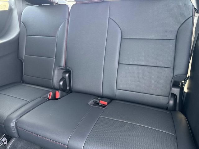 2026 Chevrolet Traverse FWD RS