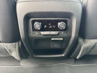 2026 Chevrolet Traverse FWD RS