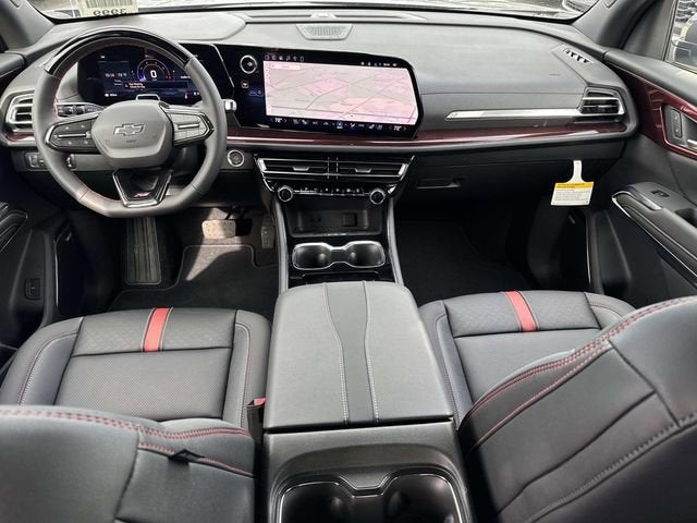 2026 Chevrolet Traverse FWD RS