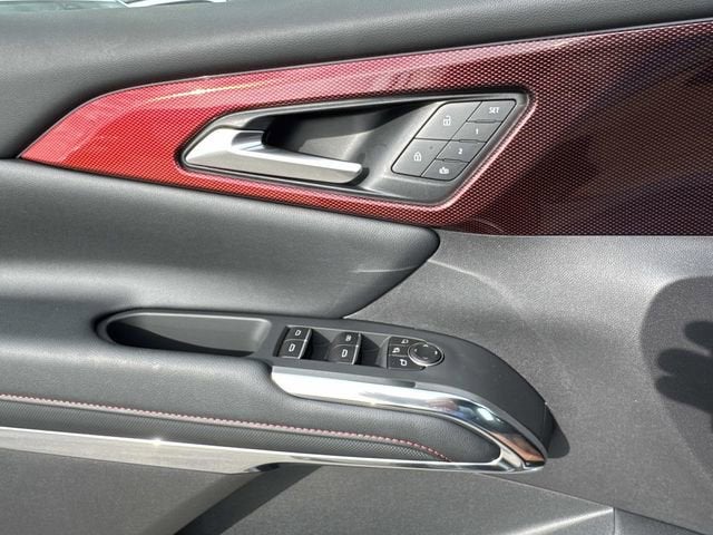 2026 Chevrolet Traverse FWD RS