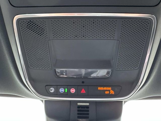 2026 Chevrolet Traverse FWD RS