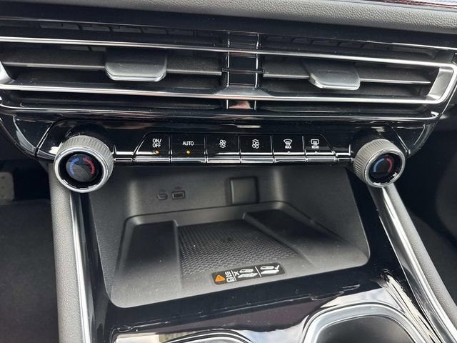 2026 Chevrolet Traverse FWD RS