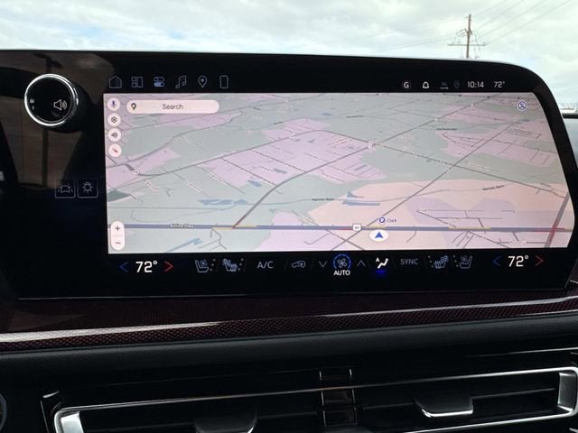 2026 Chevrolet Traverse FWD RS