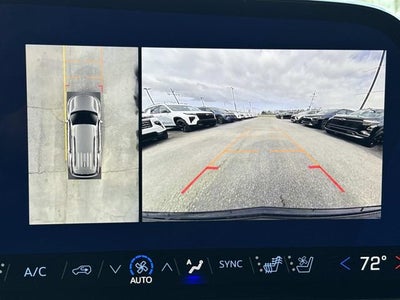 2026 Chevrolet Traverse FWD RS