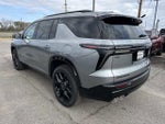 2026 Chevrolet Traverse FWD RS